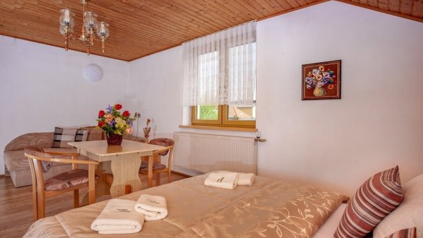 Pension Danniger Piešťany 18