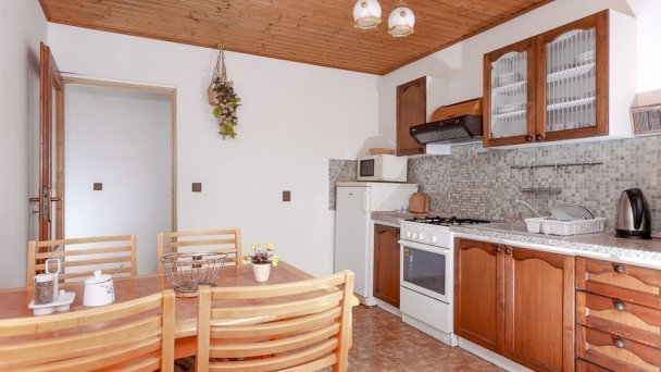 Pension Danniger Piešťany 6