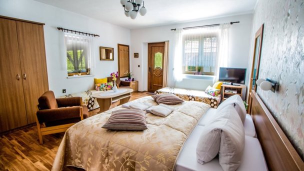 Pension Danniger Piešťany 20