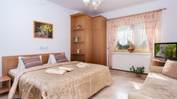Pension Danniger Piešťany 24