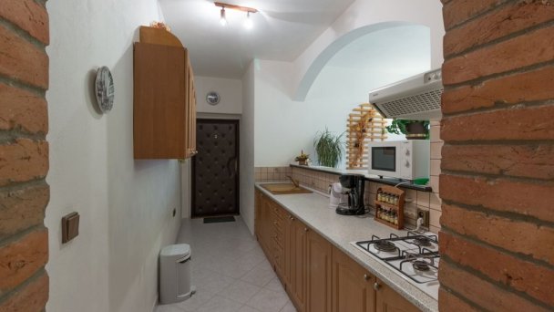 Pension Danniger Piešťany 27