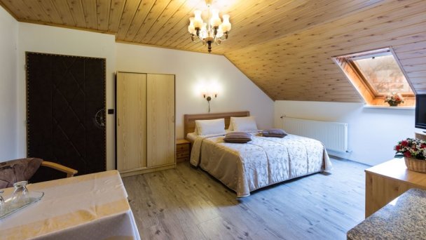 Pension Danniger Piešťany 29