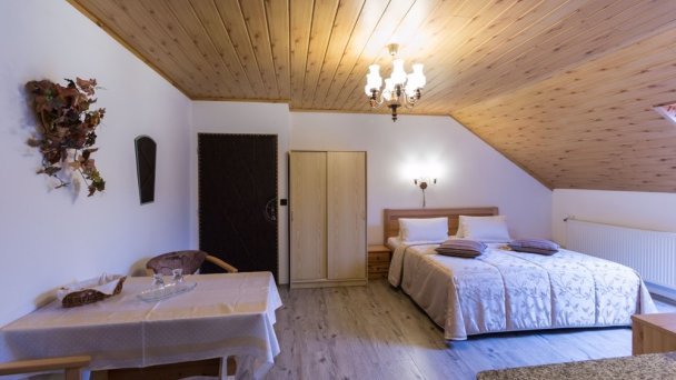 Pension Danniger Piešťany 30