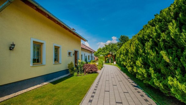 Pension Danniger Piešťany 32