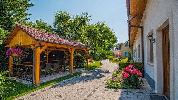 Pension Danniger Piešťany 33