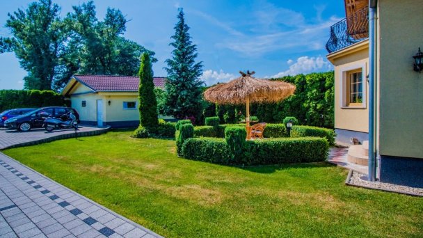 Pension Danniger Piešťany 34