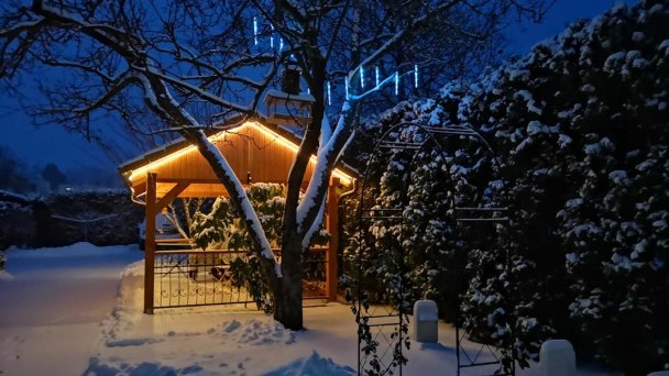 Pension Danniger Piešťany 35