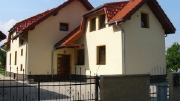 Apartmánový dom dvor Apartmánový dom dvor