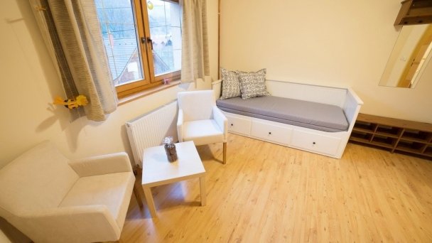 Apartmány Skalka Mýto pod Ďumbierom 7