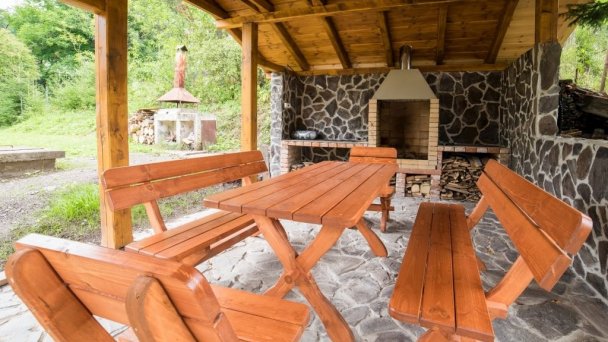 Apartmány Skalka Mýto pod Ďumbierom 6