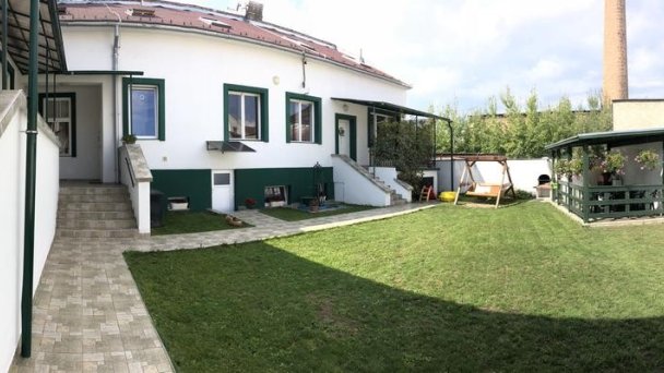 Apartmány Bea Lučenec 19