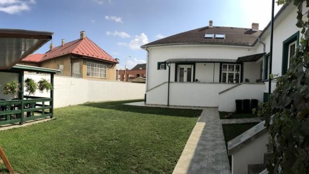 Apartmány Bea Lučenec 7
