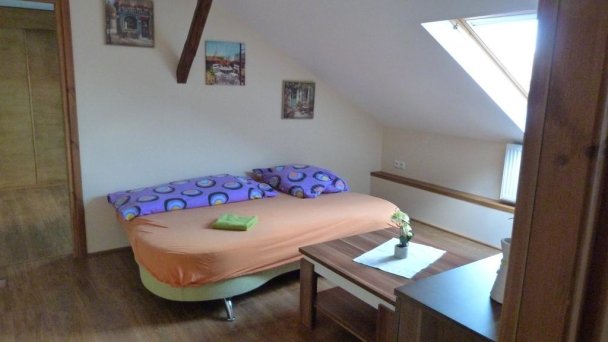 Apartmány Bea Lučenec 8