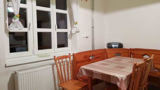 Drevenica Španka Špania Dolina 14 Drevenica Španka Špania Dolina 14