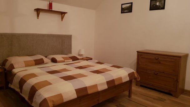 Drevenica Španka Špania Dolina 7 Drevenica Španka Špania Dolina 7