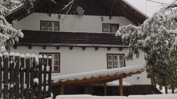 Drevenica Španka Špania Dolina 9 Drevenica Španka Špania Dolina 9