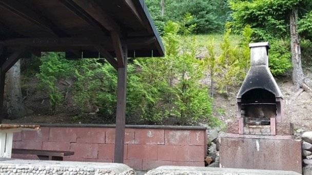 Drevenica Španka Špania Dolina 11 Drevenica Španka Špania Dolina 11