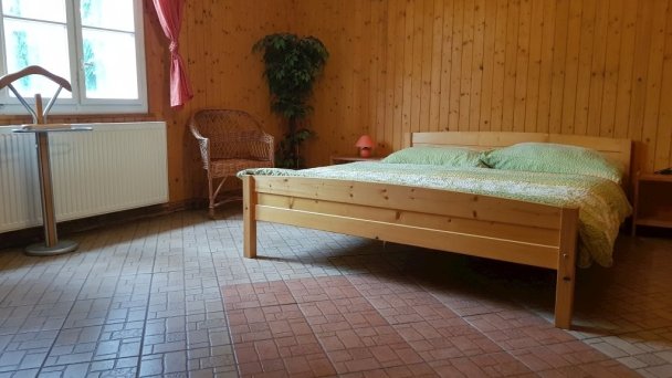 Drevenica Španka Špania Dolina 8 Drevenica Španka Špania Dolina 8