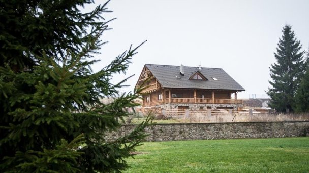 Penzión Kôlnička Krahule 9