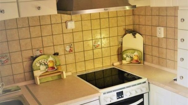 Romantická chata Štiavnické Bane 10
