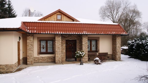 Apartmánový dom Liptovský Ján Apartmánový dom Liptovský Ján