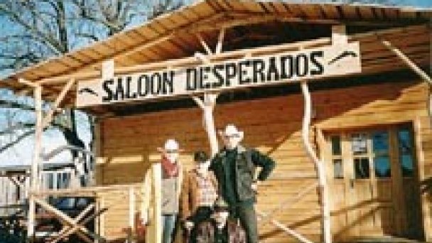Ranch Amadeus Ranch Amadeus