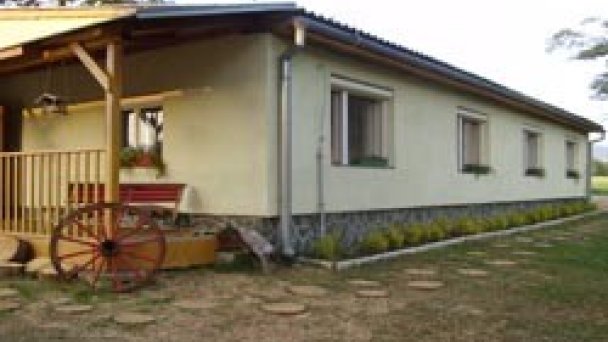 Rodinné apartmány Rodinné apartmány