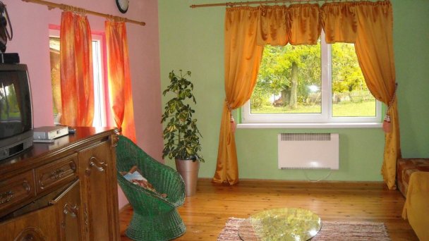Apartmán pre 6 osôb Apartmán pre 6 osôb