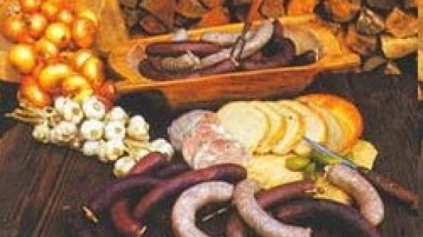 Vikendové zabíjačky Vikendové zabíjačky