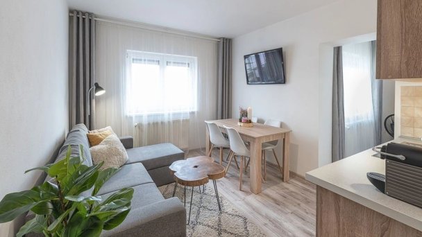 Apartmány Minata **** Liptovský Mikuláš 49 Apartmány Minata **** Liptovský Mikuláš 49