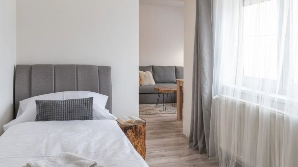 Apartmány Minata **** Liptovský Mikuláš 50 Apartmány Minata **** Liptovský Mikuláš 50