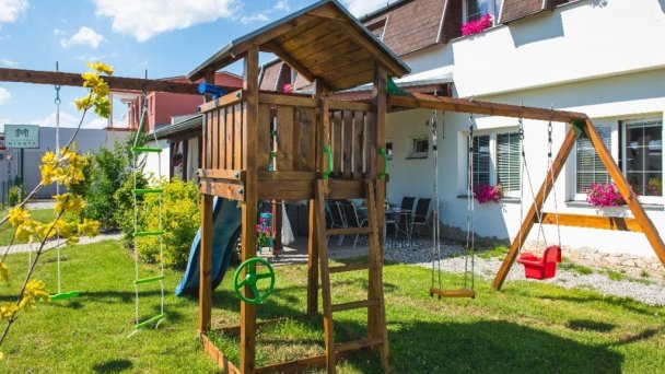 Apartmány Minata **** Liptovský Mikuláš 55 Apartmány Minata **** Liptovský Mikuláš 55