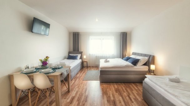 Apartmány Minata **** Liptovský Mikuláš 62 Apartmány Minata **** Liptovský Mikuláš 62