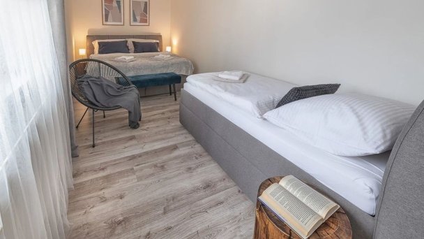 Apartmány Minata **** Liptovský Mikuláš 72 Apartmány Minata **** Liptovský Mikuláš 72