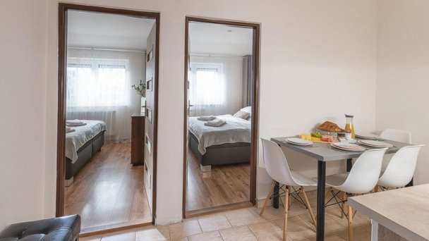 Apartmány Minata **** Liptovský Mikuláš 11 Apartmány Minata **** Liptovský Mikuláš 11