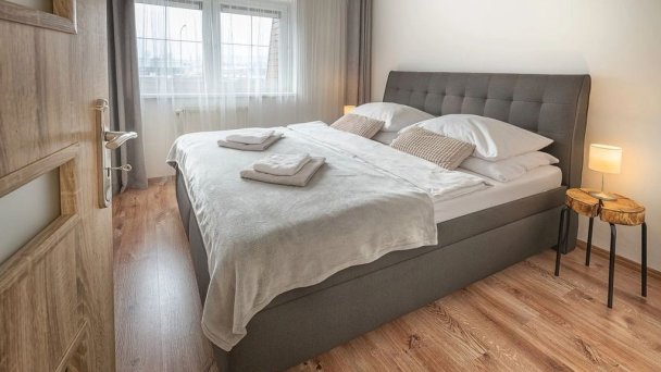 Apartmány Minata **** Liptovský Mikuláš 12 Apartmány Minata **** Liptovský Mikuláš 12