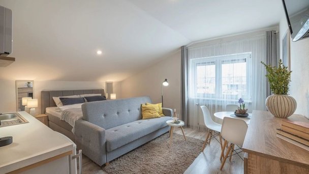 Apartmány Minata **** Liptovský Mikuláš 17 Apartmány Minata **** Liptovský Mikuláš 17