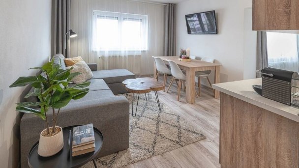 Apartmány Minata **** Liptovský Mikuláš 23 Apartmány Minata **** Liptovský Mikuláš 23