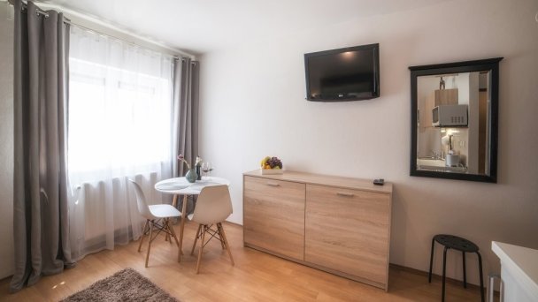 Apartmány Minata **** Liptovský Mikuláš 28 Apartmány Minata **** Liptovský Mikuláš 28