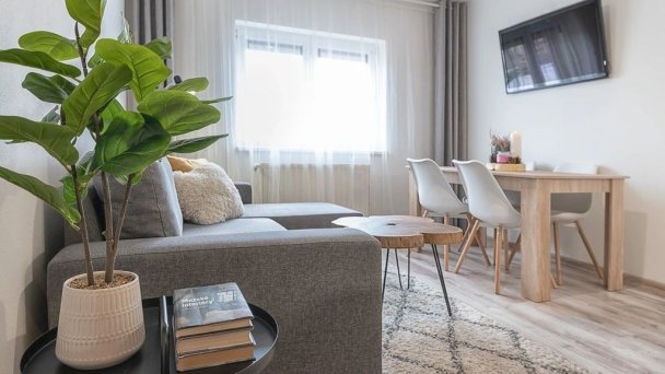 Apartmány Minata **** Liptovský Mikuláš 30 Apartmány Minata **** Liptovský Mikuláš 30