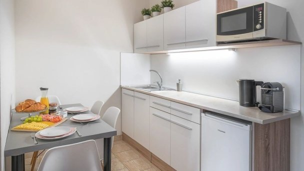 Apartmány Minata **** Liptovský Mikuláš 34 Apartmány Minata **** Liptovský Mikuláš 34