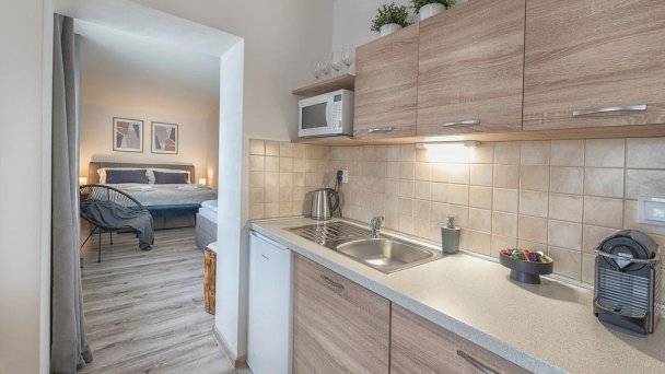 Apartmány Minata **** Liptovský Mikuláš 37 Apartmány Minata **** Liptovský Mikuláš 37