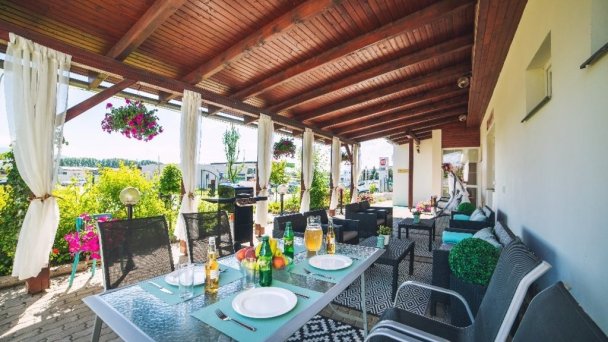Apartmány Minata **** Liptovský Mikuláš 5 Apartmány Minata **** Liptovský Mikuláš 5
