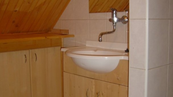 Chalupa Brucháč Závadka nad Hronom 18