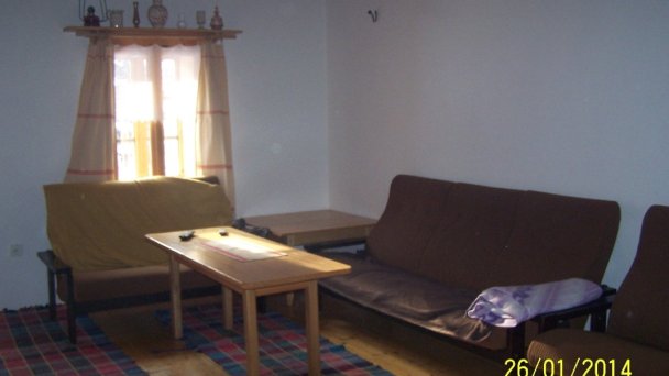 Chalupa Brucháč Závadka nad Hronom 15