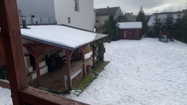 Záhrada Záhrada