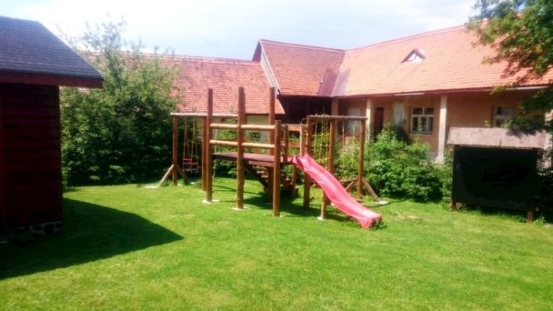 Záhrada Záhrada