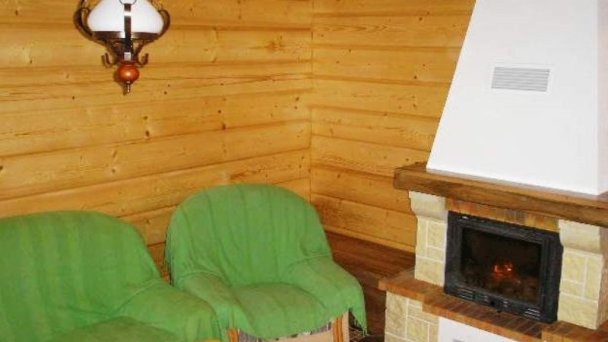 Drevenica Žihľava Cinobaňa 6 Drevenica Žihľava Cinobaňa 6