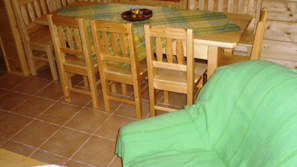 Drevenica Žihľava Cinobaňa 5 Drevenica Žihľava Cinobaňa 5