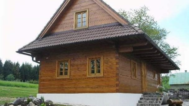 Drevenica Žihľava Cinobaňa 12 Drevenica Žihľava Cinobaňa 12